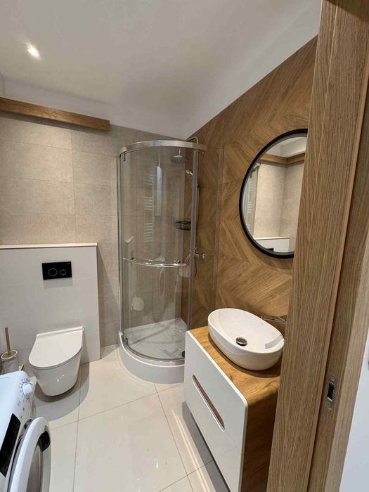 Mieszkanie od 1 Listopada