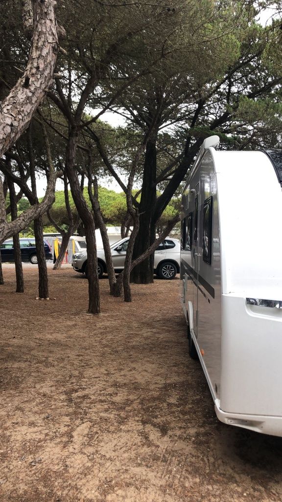 Caravana ADRIA 573 PT