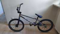 Rower do akrobacji bmx