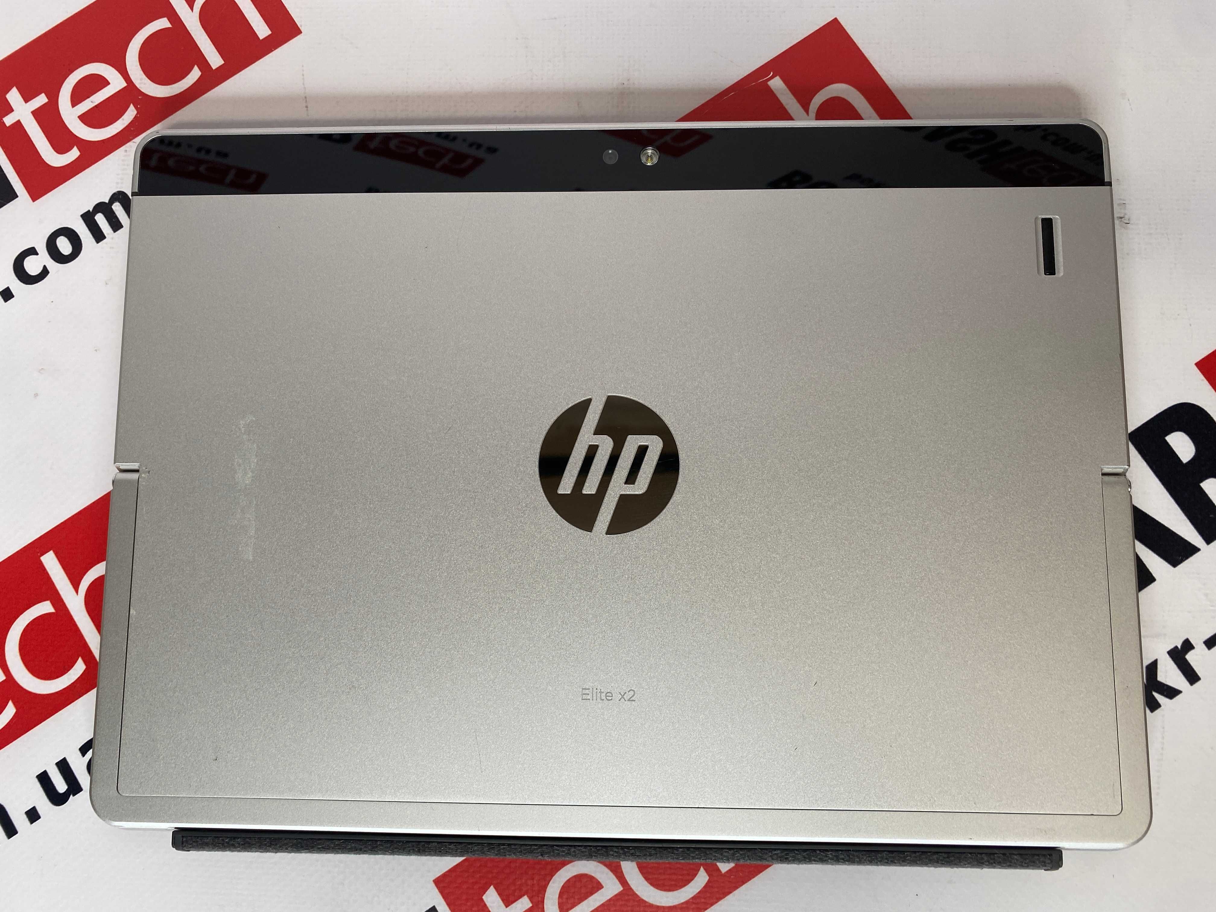 HP Elite x2 1012 G1 12" FHD m3-6Y30 8GB SSD 256GB LTE | Windows 11 Pro