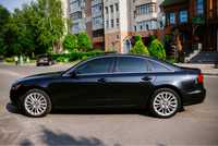 Продам Audi A6C7 2014 год