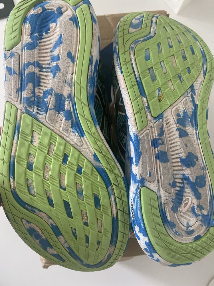 Кросівки Asics Noosa TRI 13 26см