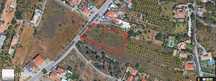 Terreno Agrícola em Quarteira de 3500,00 m2