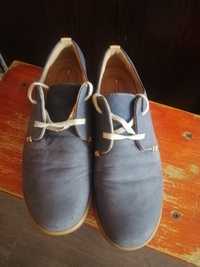 Туфли, макасины clarks