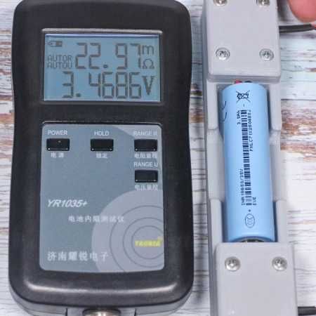Акумулятор EVE 18650 35V  lifepo4 32700 Lishen 21700 Зарядні пристрої