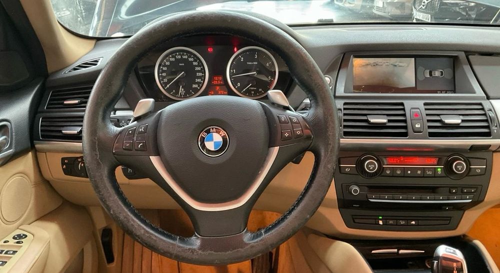 Bmw X6 diesel 35 d xDrive