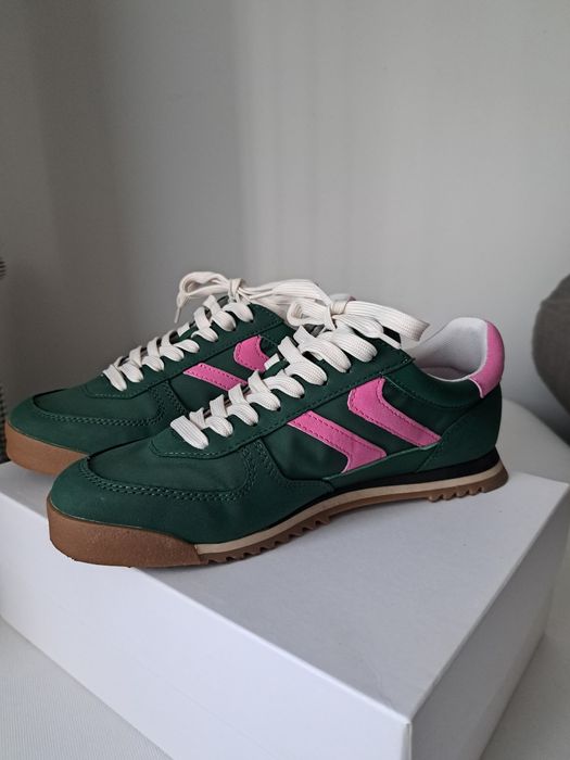 Damskie buty Parfois