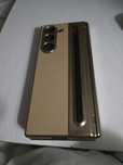 Чехол Samsung Z Fold 6 повний захист