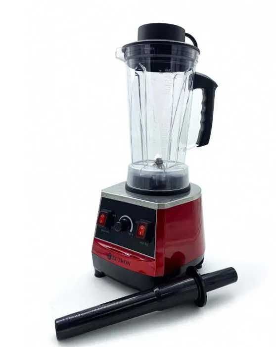 Liquidificadora INDUSTRIAL - NOVA