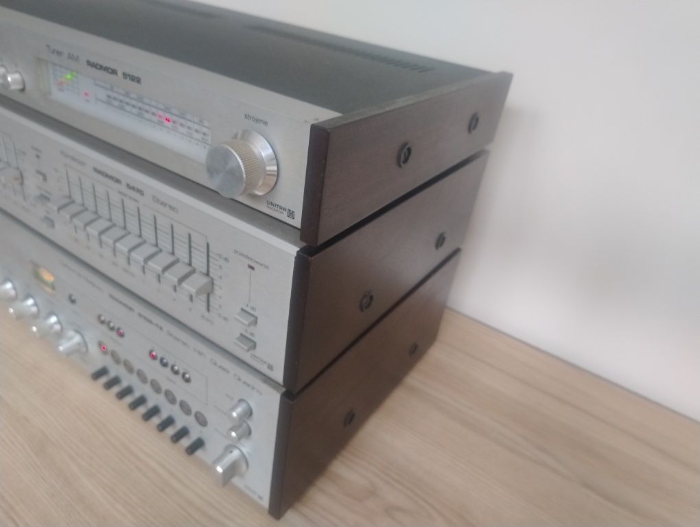 Unitra Radmor 5102TE