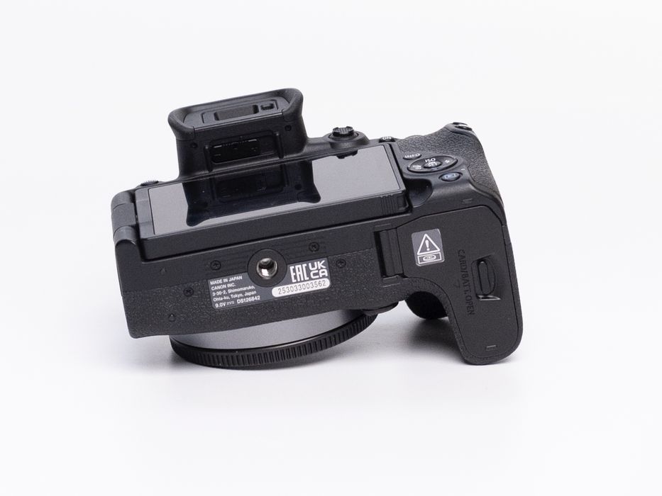 Canon EOS R10 як новий