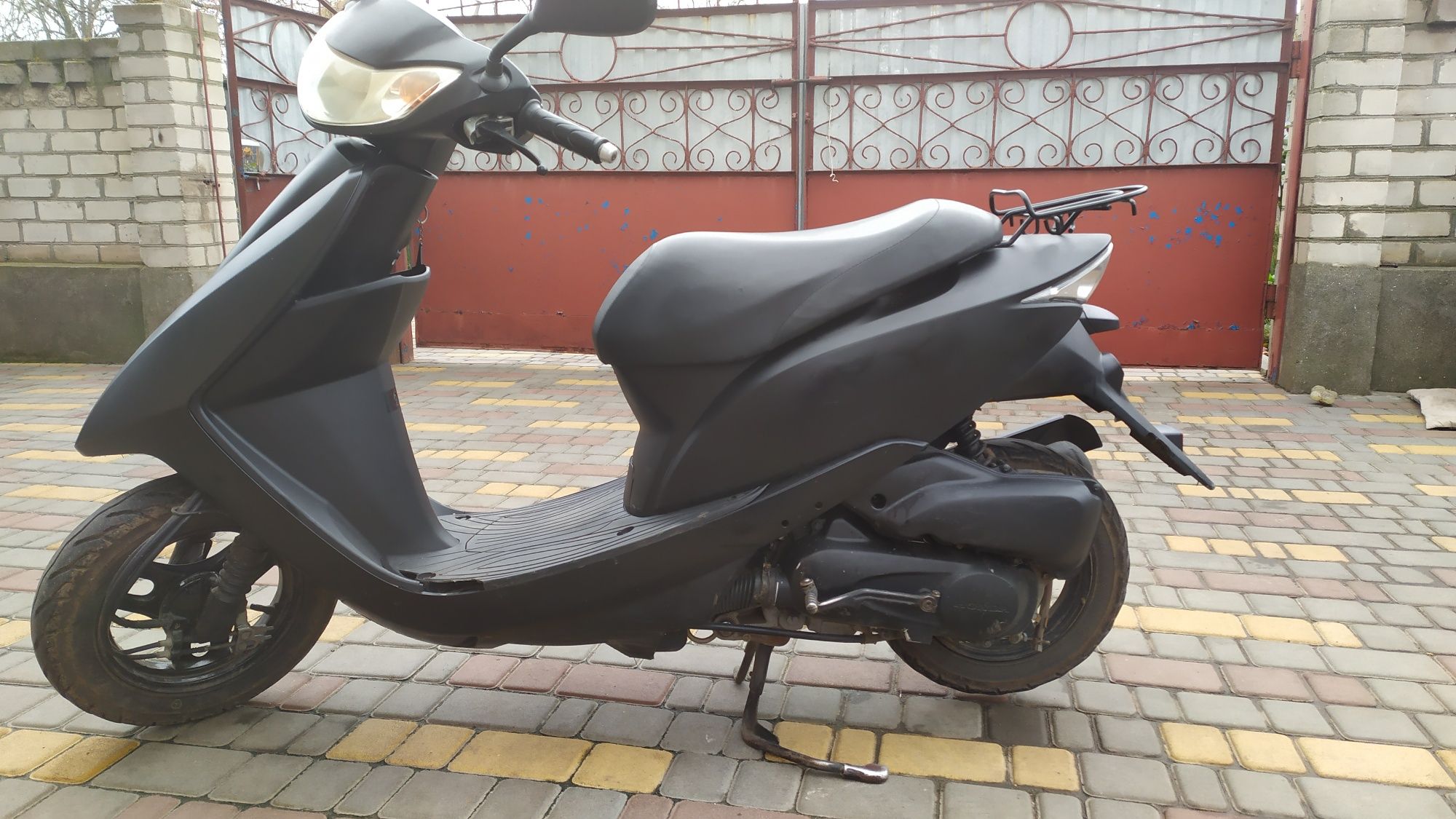 Продам Honda dio 68