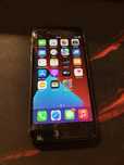 Iphone 6s space grey