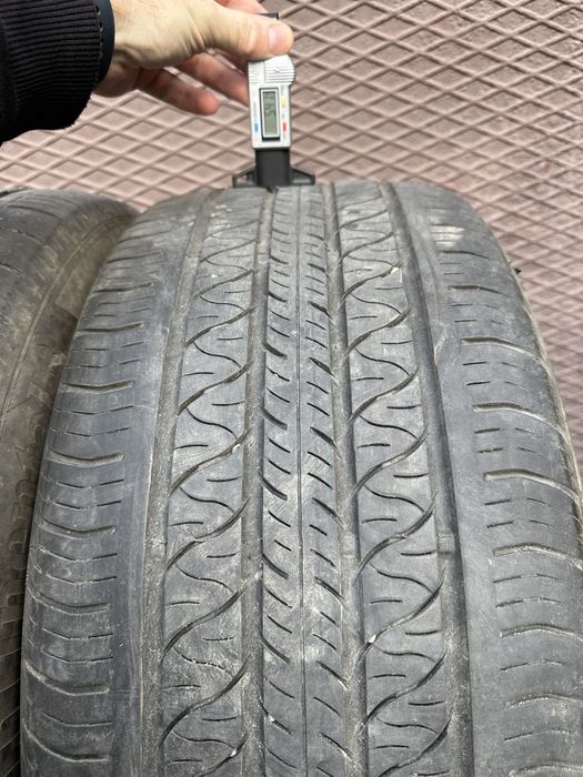 Continental ProContactRX Tesla Y/S 255.45.19