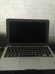 Macbook air 2014