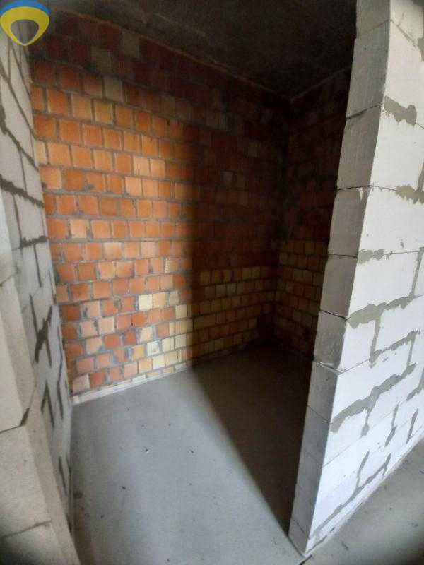 Продам 1-кк в ЖК Реал Парк з гардеробною — Овiдіопольська дорога
