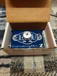 Cloud Microphones Cloudlifter CL-Z Mic Activator