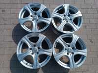 Felgi Alu Audi VW Seat Skoda 5x112 ET45 7.5J17