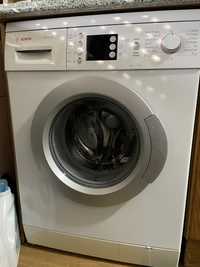Maquina de lavar roupa bosch 7kg