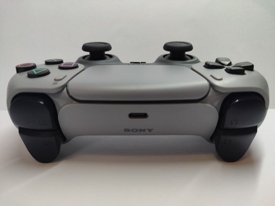 DualSense Ideał Analogi TMR Favor Union Pad kontroler PS5 Czytaj Opis