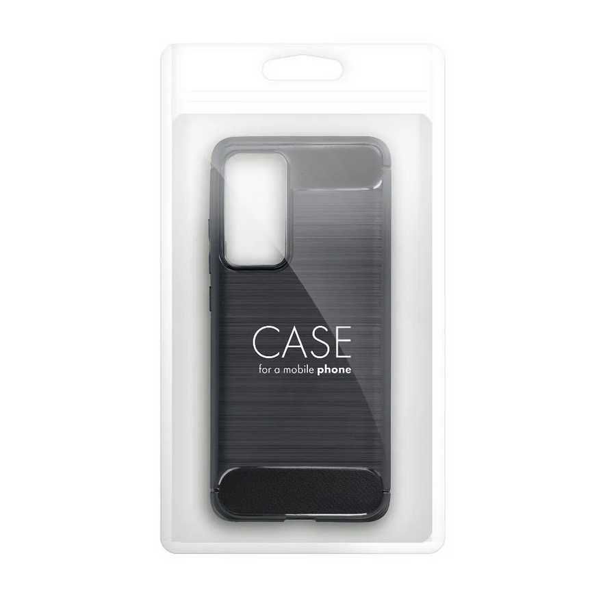 Etui do Xiaomi Redmi Note 10 Pro Carbon Case Obudowa Armor Pancerne