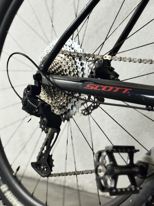 Scott Scale 980 tamanho L