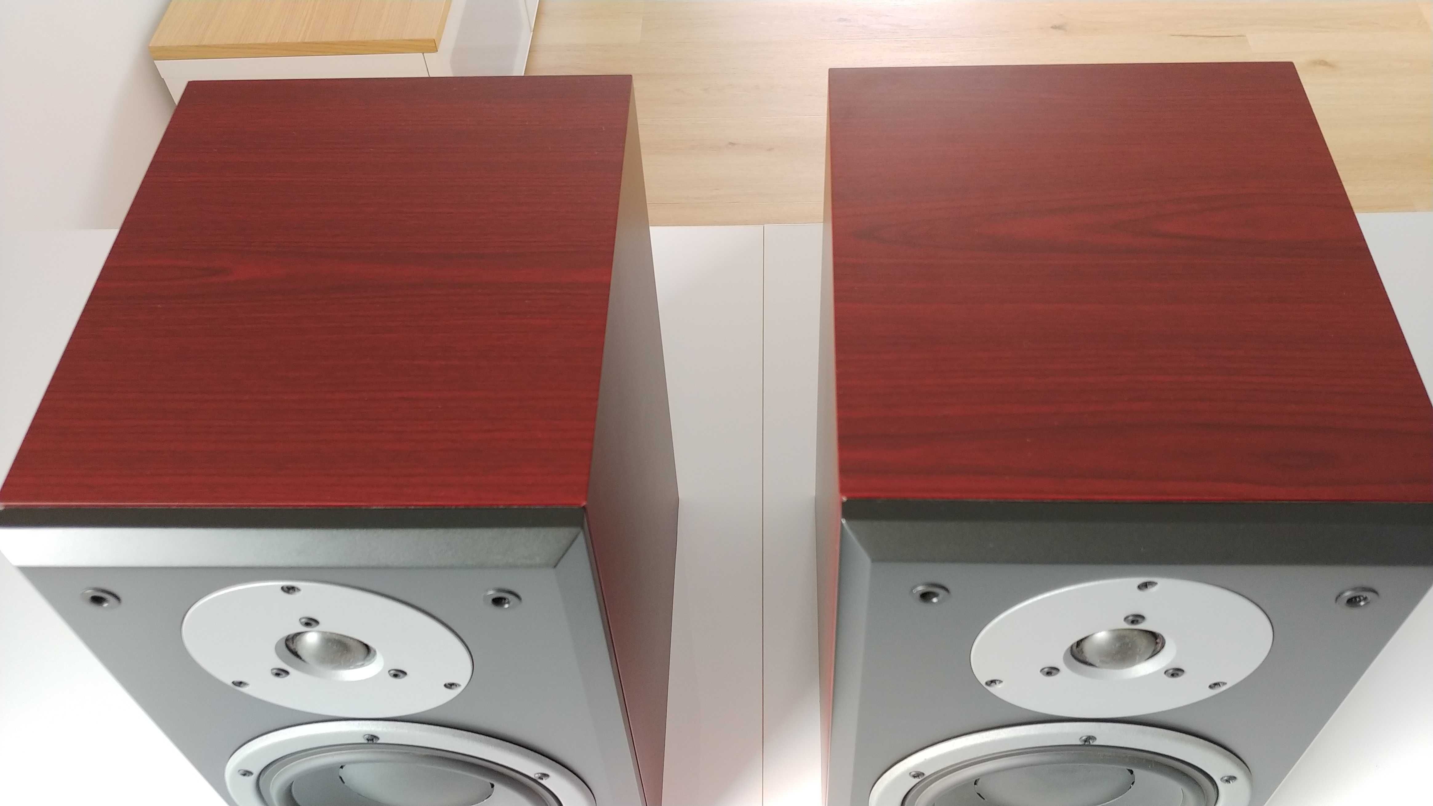 Dynaudio DM 2/7 - monitory