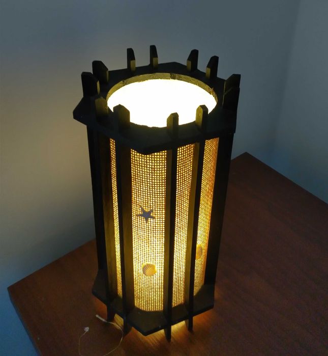 Lampka nocna orginalna