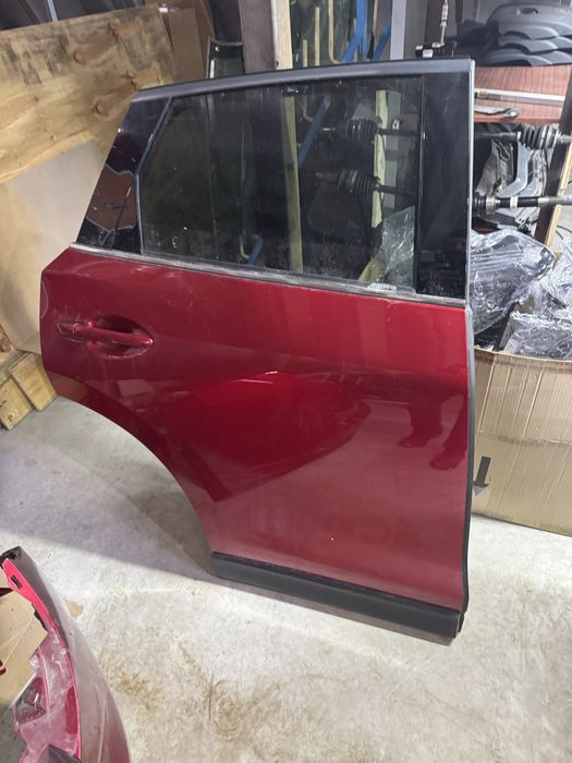 Мазда mazda cx 5 2017-2024