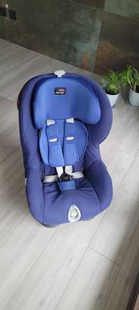 Britax & romer KING II LS FOTELIK 9 - 18 kg