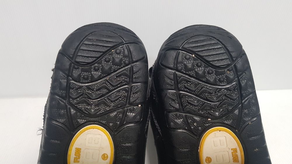 Buty snowboardowe FLOW BOA - 24,5 cm roz 39