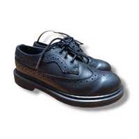 Туфлі черевики броги шкіряні оригінал
Dr. Martens