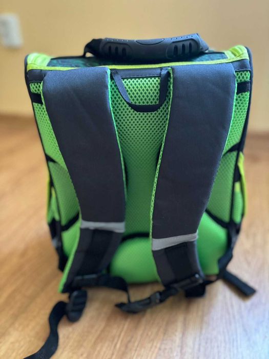 Рюкзак шкільний 2 шт. нові