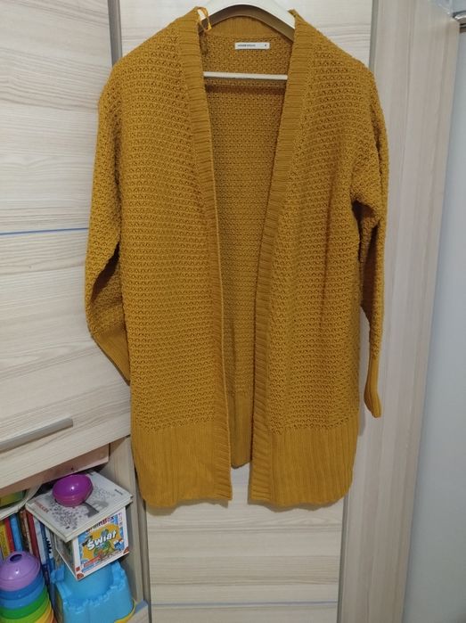 Sweter kardigan Haus S/m