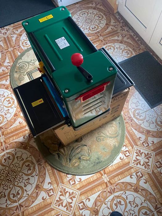 Продам новий рейсмус TREX TRTP330/1650-2B