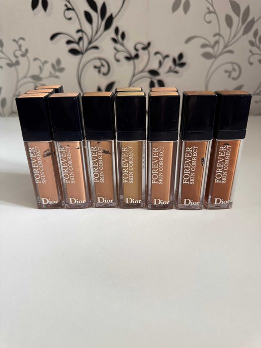 Коректор DIOR Forever Skin Correct 24h haute couvrance