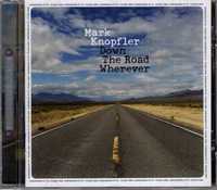 Mark Knopfler - Down The Road Wherever - CD