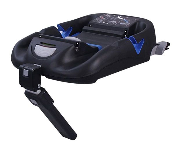 Wózek Adamex Belissa 4w1 gondola spacerówka nosidełko isofix