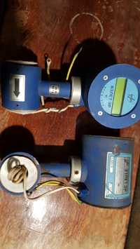 Расходомер - счётчик электромагнитный Взлёт ЭР ЭРСВ - 310