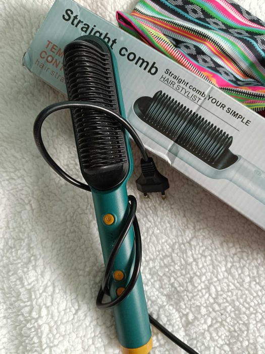 Prostownica z jonizacją najtaniej