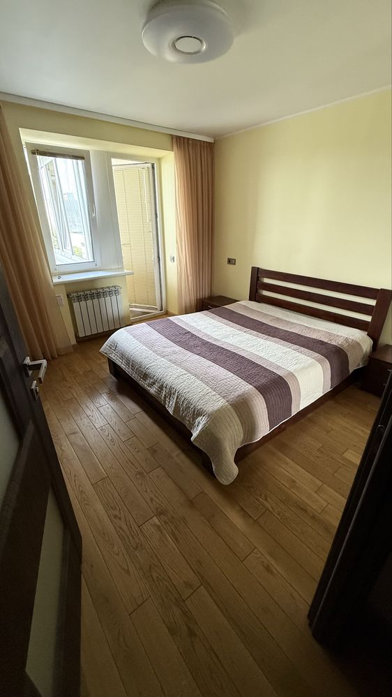 2 кімнатна квартира на Патона від власника