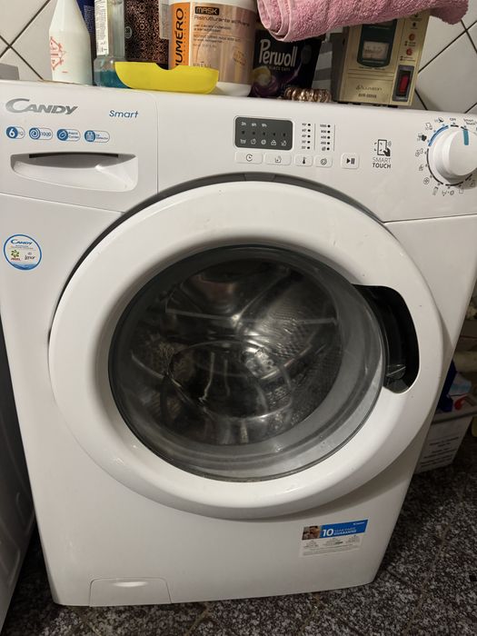 Стиральная машина автомат