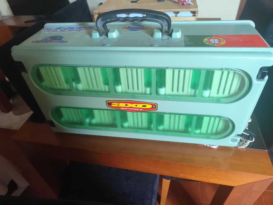 Transportadora para venda