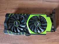 Karta graficzna MSI GTX 970