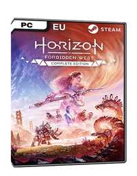 HORIZON FORBIDDEN WEST Complete Edition [PC] KLUCZ Steam + Gratis