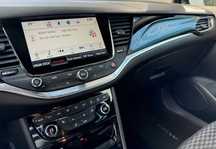 RADIO Nawigacja ekran Opel ASTRA K wyświetlacz Navi ASTRA 5 EUROPA PL