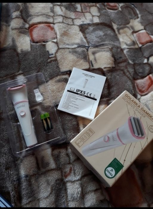 Епилятор. Епілятор