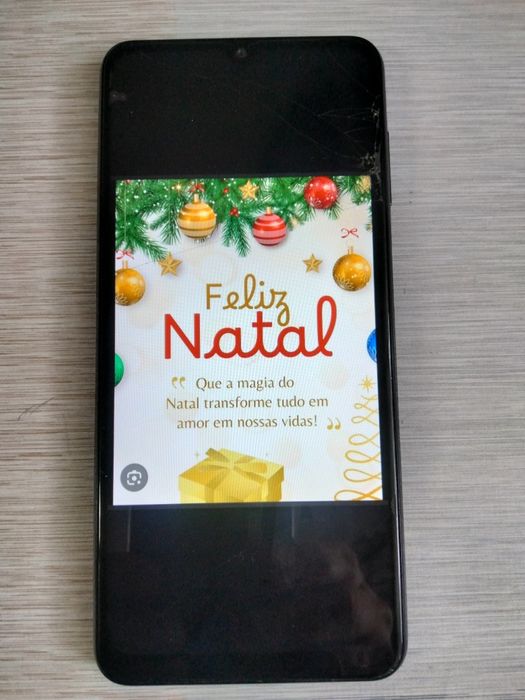 Smartphone Samsung A04S