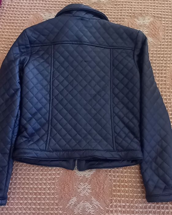 Blusão/ jaqueta menina