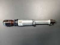 Klucz zapadkowy - pneumatyczny 3/8" KUKEN KR-153